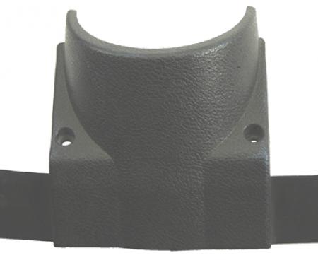 Classic Headquarters Camaro Under Dash Steering Column Cover W-968