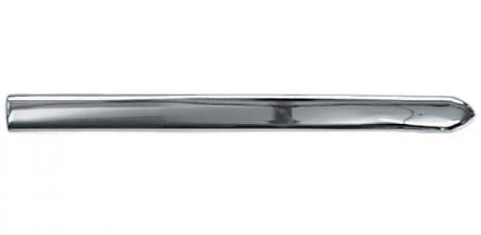 Classic Headquarters Rallysport Fender Molding Right Hand W-167A