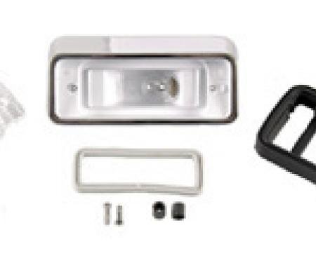 Classic Headquarters Chevy/GMc Truck Cargo Light Assembly W-289E