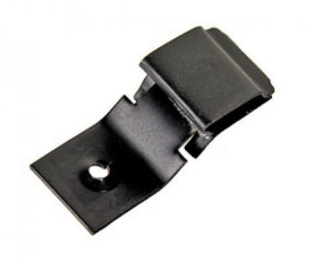 Classic Headquarters Door Rod Center Guide Clip W-070A