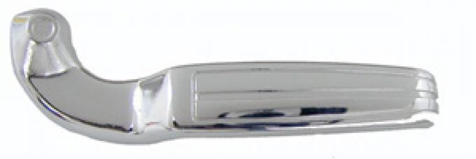 Classic Headquarters Left Hand Standard Inner Door Handle W-672