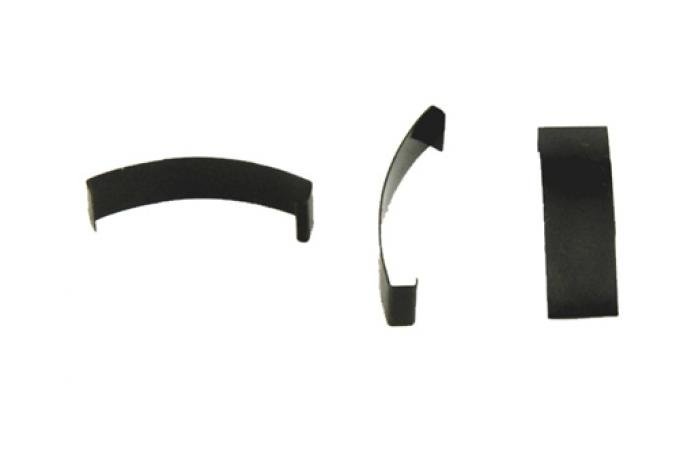 Classic Headquarters Heater Control Lens Clips, 3 Piece Set R-410