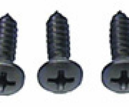 Classic Headquarters F-Body Dash Housng Screw Set (7) W-403