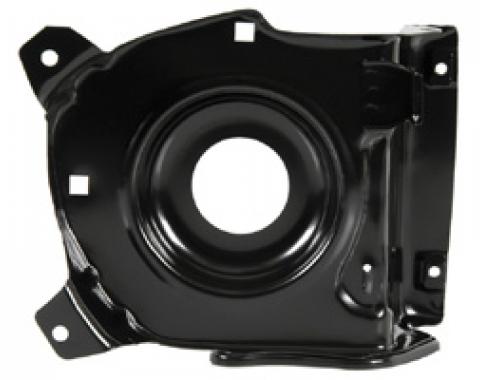 Classic Headquarters Rallysport Headlight Housing Right Hand W-470