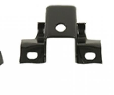 Classic Headquarters Rear Bumper Bracket Set W-557