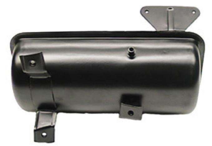 Classic Headquarters Rallysport Vacuum Tank W-349