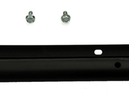 Classic Headquarters Camaro 8 1/4" Firewall Gutter, with Screws R-190