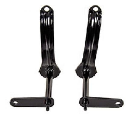 Classic Headquarters Rallysport Bellcrank, Right Hand W-181A