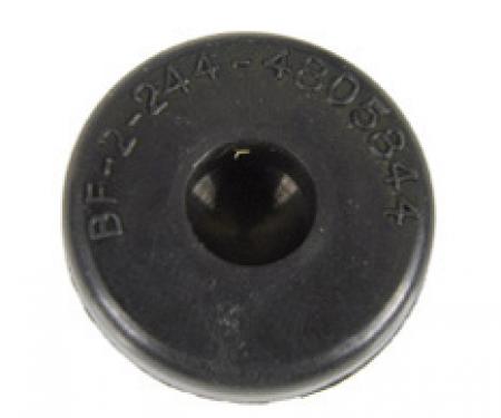 Classic Headquarters Body Plug, 3/4" Correct, Bulk, Ea W-091A