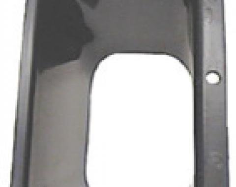 Classic Headquarters 4-Speed Console Shift Tunnel W-341