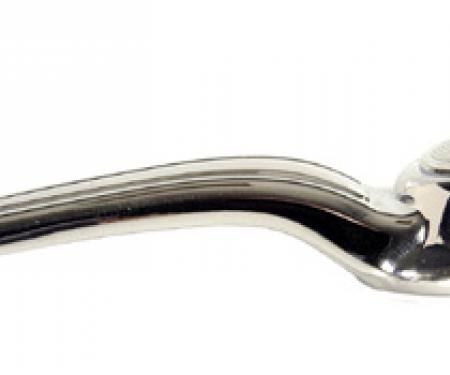 Classic Headquarters Window Crank Handle W/Cast#, Clear W-926A