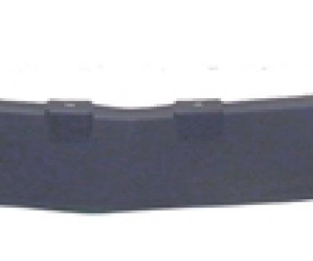 Classic Headquarters Front Spoiler, (Driver Grade) W-655