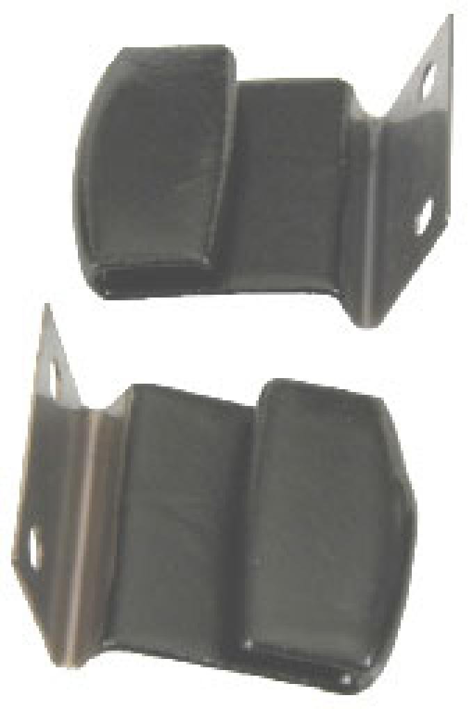 Classic Headquarters F-Body Roofrail Weatherstrip Blow Out Clip Set (Pair) W-973