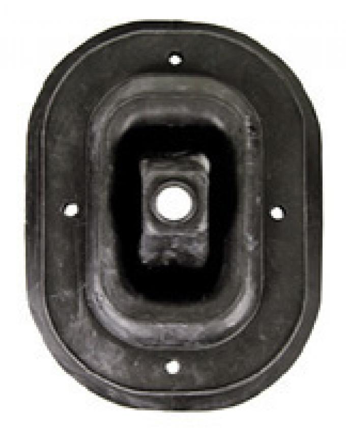 Classic Headquarters Manual Shifter Boot W-300