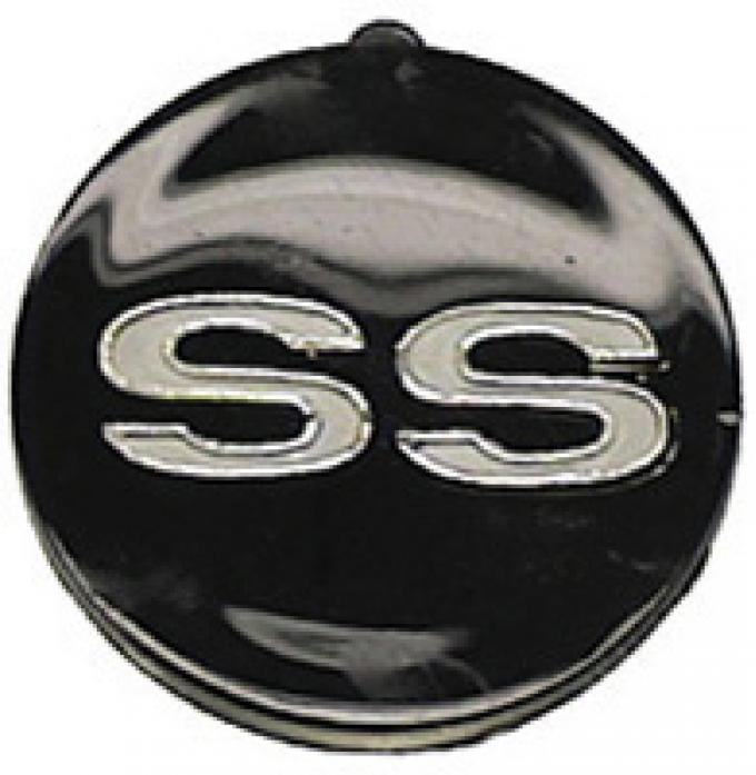 Classic Headquarters SS Horn Cap Insert W-302