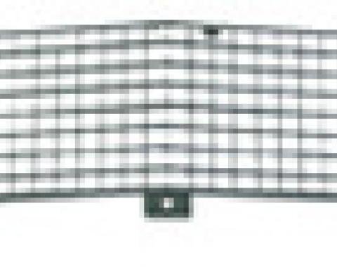 Classic Headquarters Camaro Standard Center Grille W-040