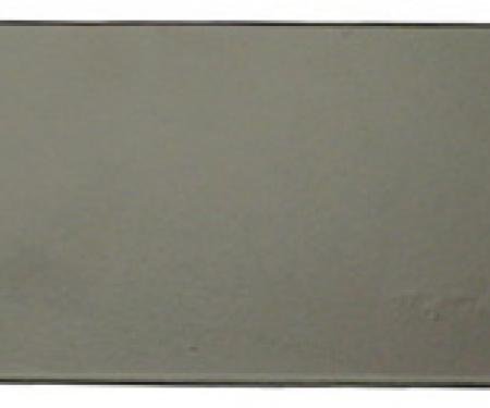 Classic Headquarters Auto Shift Lens Backing Plate W-342