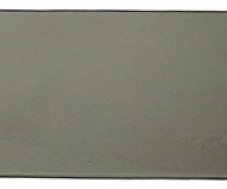 Classic Headquarters Auto Shift Lens Backing Plate W-342