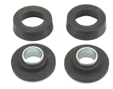 Classic Headquarters Camaro Vertical Radiator Support Bushing & Cushion Set (4) W-012