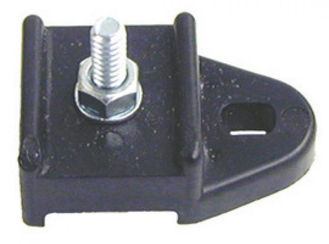 Classic Headquarters Battery Junction Block with Correct Nut W-215