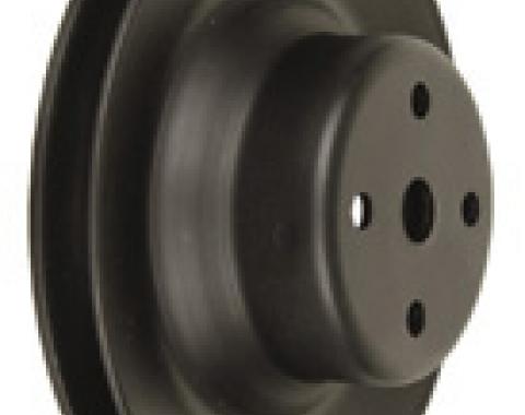 Classic Headquarters Z28 Water Pump Pulley (Deep Groove) W-851
