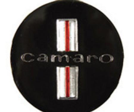 Classic Headquarters Camaro Horn Cap Insert W-304