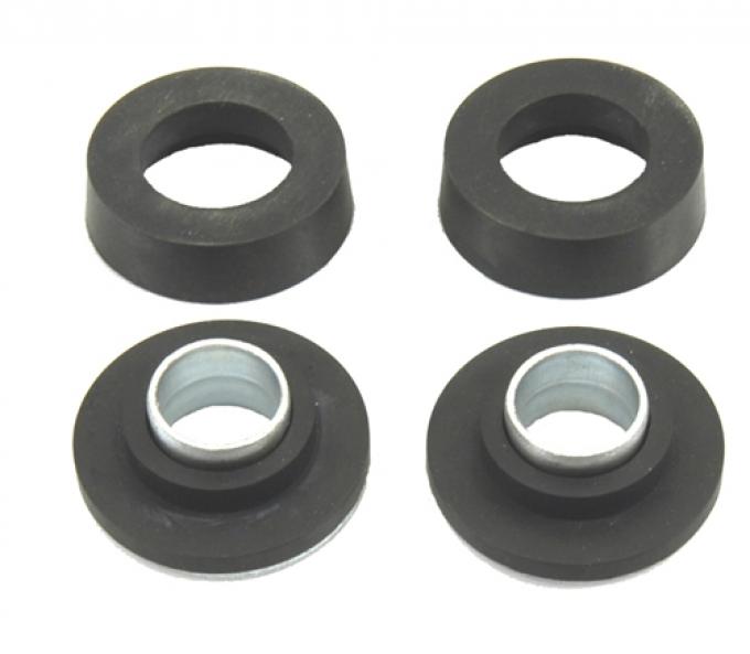 Classic Headquarters Camaro Vertical Radiator Support Bushing & Cushion Set (4) W-012