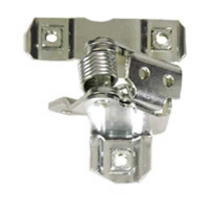 Classic Headquarters F-Body Deluxe Door Open Mechanism Left Hand W-444