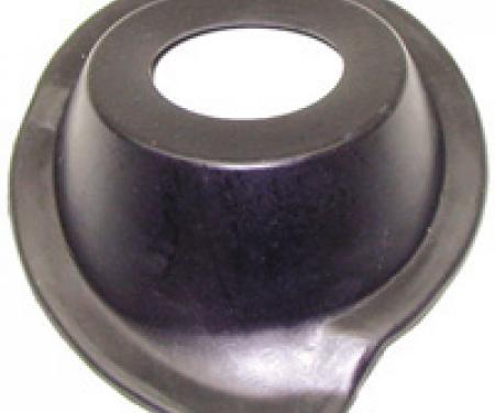 Classic Headquarters Steering Column Floor Boot W-445