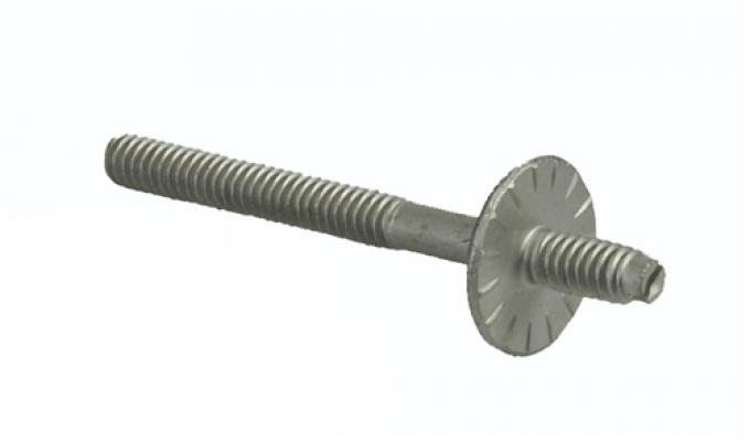 Classic Headquarters F-Body Vent Window Stud, Lower R-255B