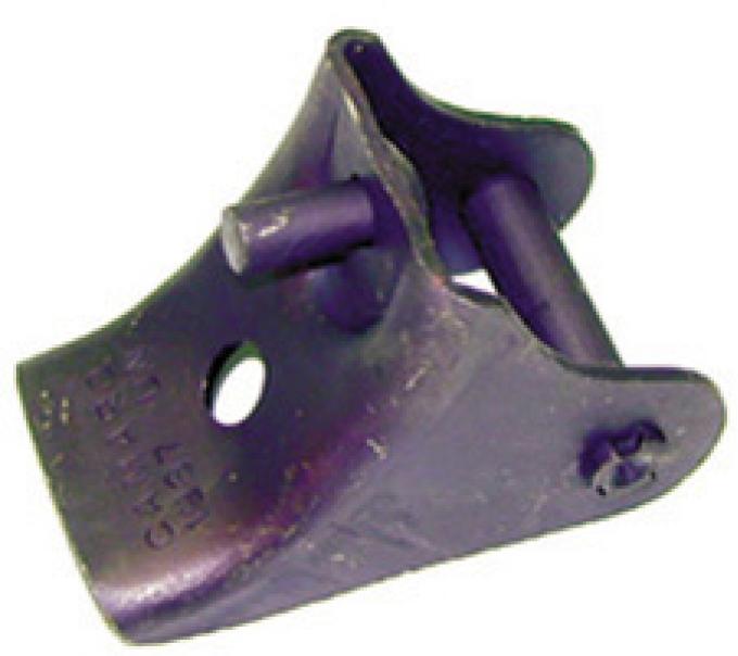 Classic Headquarters Camaro Jack Adaptor W-141A