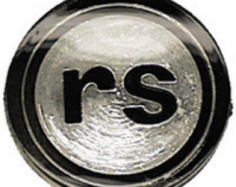 Classic Headquarters Rallysport Horn Cap Insert W-303