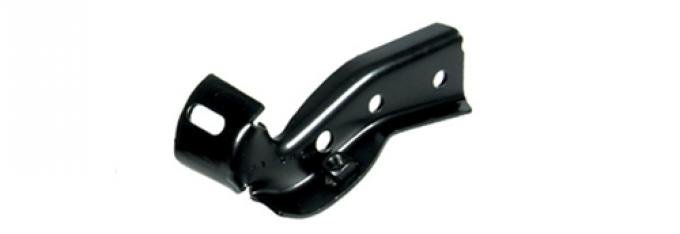 Classic Headquarters Front Bumper Extension Bracket Left Hand W-378