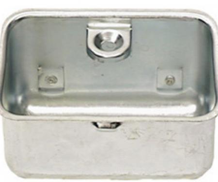 Classic Headquarters "F" Console Ash Tray W-235