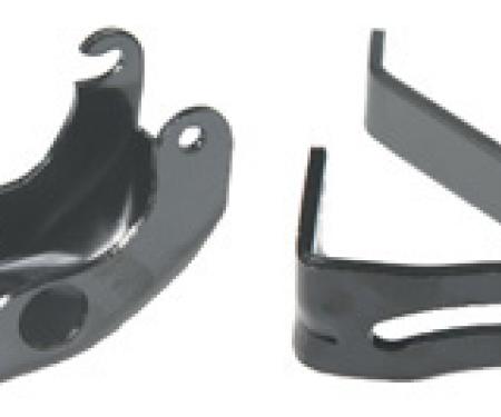 Classic Headquarters Big Block Power Steering Bracket Set W-798