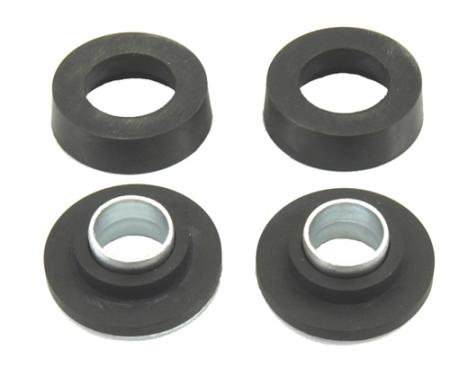 Classic Headquarters Camaro Vertical Radiator Support Bushing & Cushion Set (4) W-012