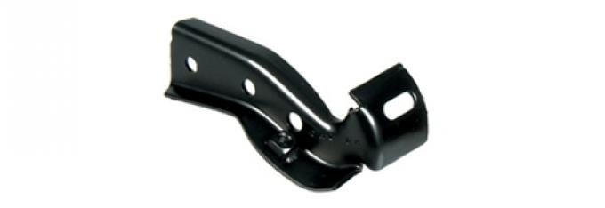 Classic Headquarters Front Bumper Extension Bracket Right Hand W-379