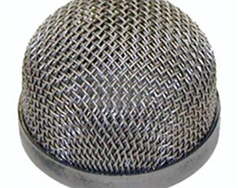 Classic Headquarters Flame Arrestor Mesh Cap W-513