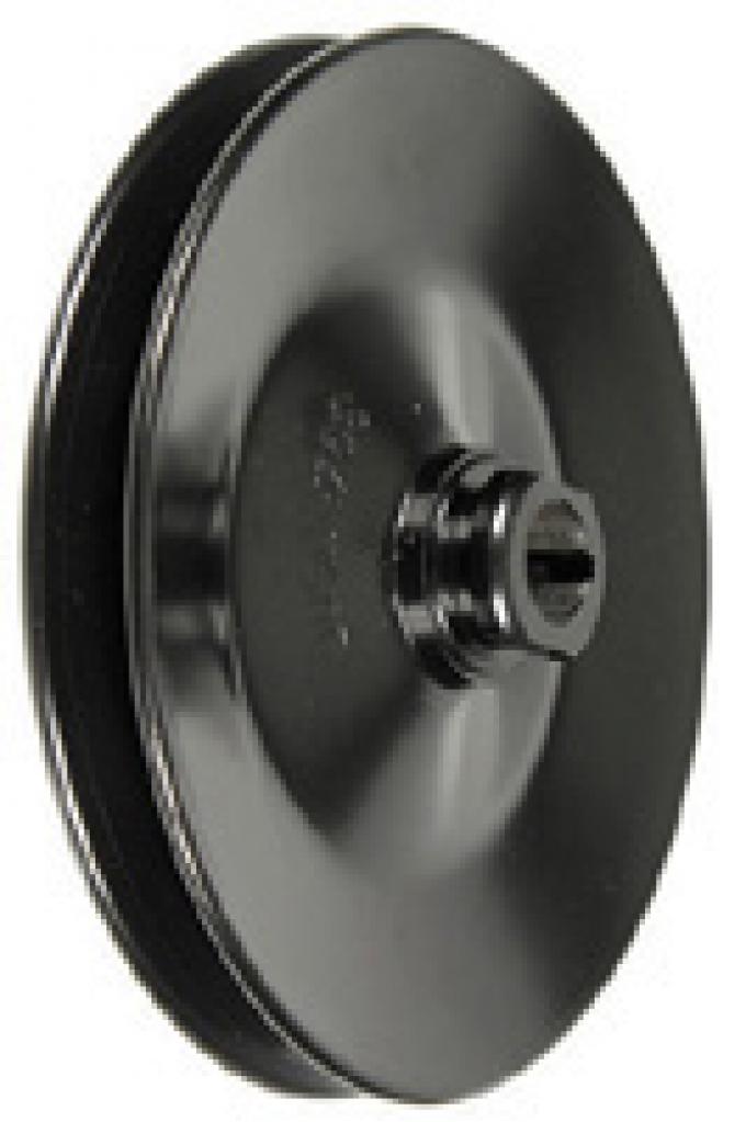 Classic Headquarters 396 375 Hp and Z-28 Power Steering Pulley W-395