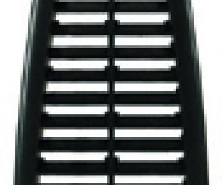 Classic Headquarters F-Body Replacement Door Jamb Vent W-614