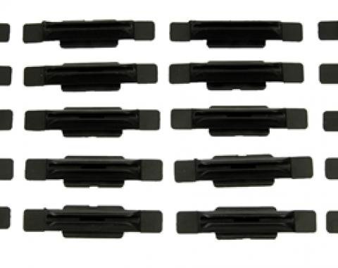 Classic Headquarters Headliner Bow Clip Set0 Pieces W-545