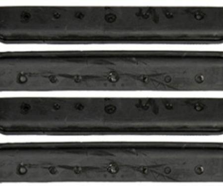 Classic Headquarters Auto Shift Plate Seal Set (4) W-198