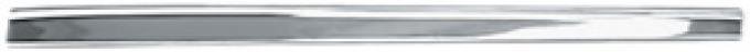Classic Headquarters Rallysport Lower Door Molding Right Hand W-450