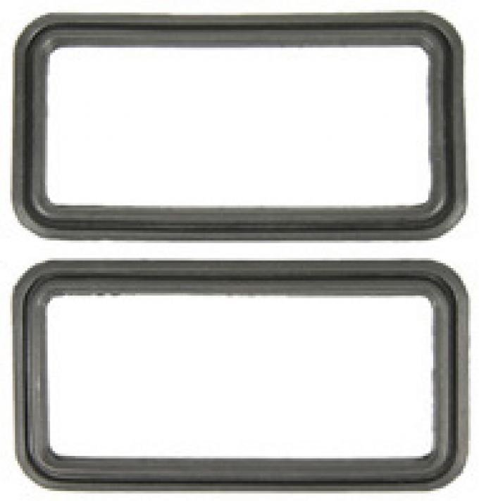 Classic Headquarters Rallysport Back-Up Housing Seals, Pair W-237