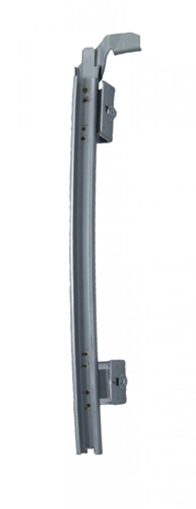 Classic Headquarters F-Body Door Rear Window Track, Right Hand R-256R