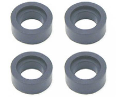 Classic Headquarters Subframe Body Mount Cushion (Set 4) W-196A