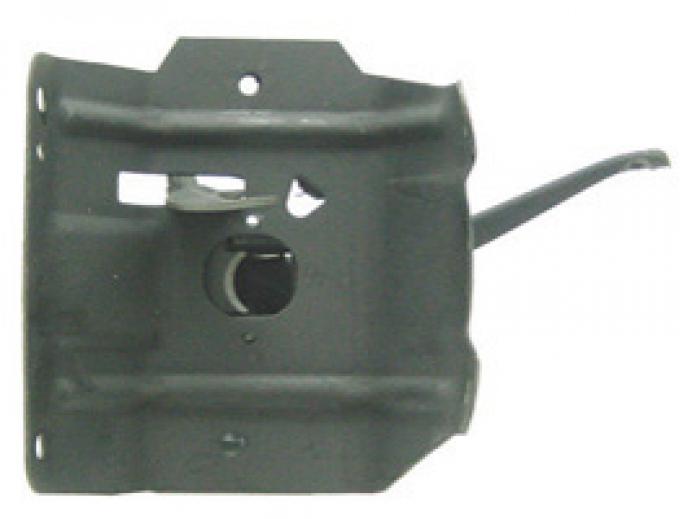 Classic Headquarters Camaro Hood Catch Release Assembly W-432