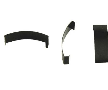 Classic Headquarters Heater Control Lens Clips, 3 Piece Set R-410