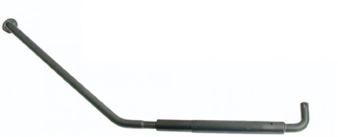 Classic Headquarters Z-28 2 Piece Adjustable Throttle Rod W-650