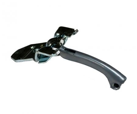 Classic Headquarters GM Inner Rear View Mirror Bracket R-722